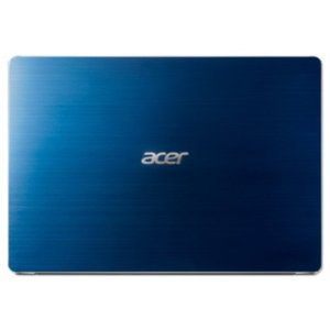 Ноутбук Acer Swift 3 SF314-54G-554T NX.GYJER.004