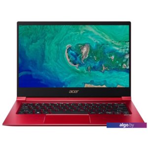 Ноутбук Acer Swift 3 SF314-55G-772L NX.H5UER.004