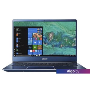 Ноутбук Acer Swift 3 SF314-56-35WQ NX.H4EER.006