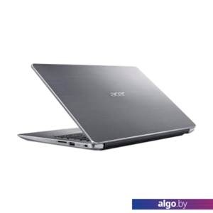 Ноутбук Acer Swift 3 SF314-56-72K5 NX.H4EER.007