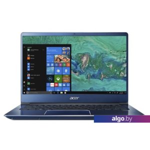 Ноутбук Acer Swift 3 SF314-56-77Y6 NX.H4JER.006