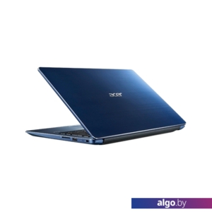 Ноутбук Acer Swift 3 SF314-56G-72E4 NX.H4LER.002