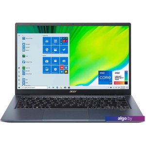 Ноутбук Acer Swift 3X SF314-510G-500R NX.A0YER.005