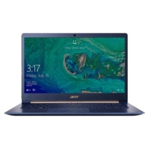 Ноутбук Acer Swift 5 SF514-53T-5105 NX.H7HER.001