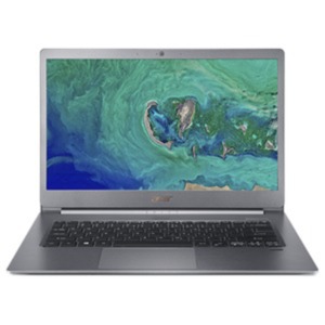 Ноутбук Acer Swift 5 SF514-53T-56M3 NX.H7KER.001