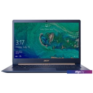 Ноутбук Acer Swift 5 SF514-53T-57M7 NX.H7HER.009