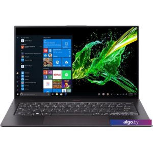 Ноутбук Acer Swift 7 SF714-52T-74V2 NX.H98ER.008