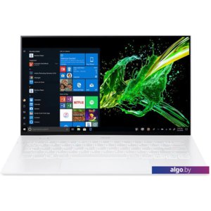 Ноутбук Acer Swift 7 SF714-52T-76X9 NX.HB4ER.003