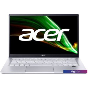 Ноутбук Acer Swift X SFX14-41G-R9XS NX.AU5EU.009