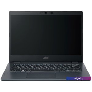 Ноутбук Acer TravelMate TMP414-51-50CT NX.VPCER.006