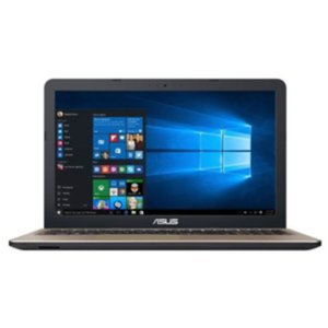 Ноутбук ASUS D540YA-DM790D