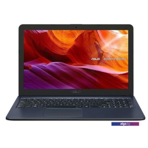 Ноутбук ASUS K543BA-DM757