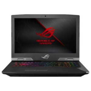 Ноутбук ASUS ROG G703GX-E5088T