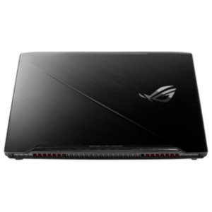 Ноутбук ASUS ROG Strix GL703GE-EE197