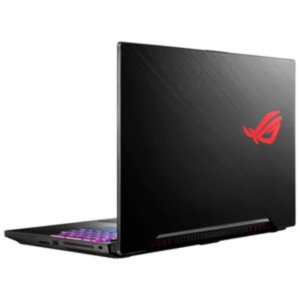 Ноутбук ASUS ROG Strix Hero II GL504GM-BN328