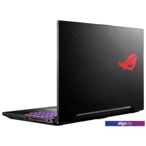 Ноутбук ASUS ROG Strix Hero II GL504GM-ES254T