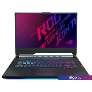 Ноутбук ASUS ROG Strix Hero III G531GU-ES276T