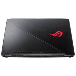 Ноутбук ASUS ROG Strix SCAR Edition GL703GM-E5108T