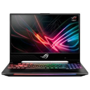 Ноутбук ASUS ROG Strix SCAR II GL504GV-ES092T