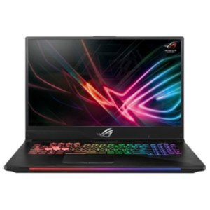 Ноутбук ASUS ROG Strix SCAR II GL704GM-EV006