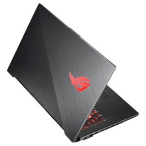 Ноутбук ASUS ROG Strix SCAR II GL704GM-EV060