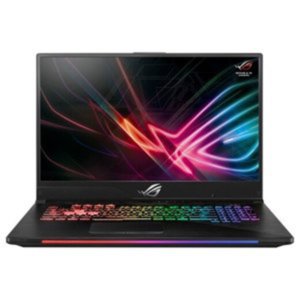 Ноутбук ASUS ROG Strix SCAR II GL704GV-EV022