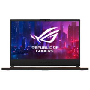 Ноутбук ASUS ROG Zephyrus S GX531GM-ES017T