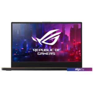 Ноутбук ASUS ROG Zephyrus S GX701GV-EV006T