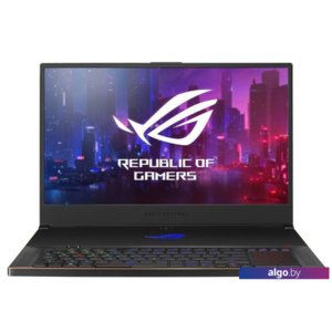 Ноутбук ASUS ROG Zephyrus S GX701GWR-EV090T