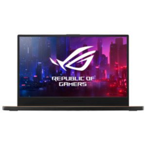 Ноутбук ASUS ROG Zephyrus S GX701GX-EV019T