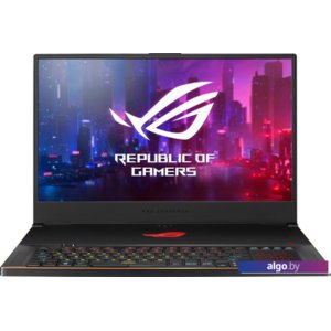 Ноутбук ASUS ROG Zephyrus S GX701GXR-EV063T