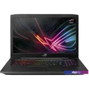 Ноутбук ASUS Strix SCAR Edition GL703GE-GC075T