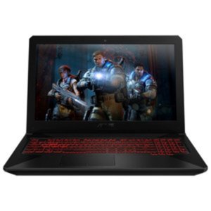 Ноутбук ASUS TUF Gaming FX504GD-E41146T