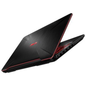 Ноутбук ASUS TUF Gaming FX504GE-E4085