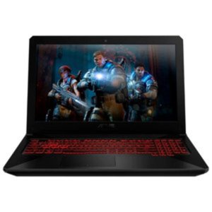 Ноутбук ASUS TUF Gaming FX504GM-E4442T