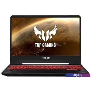 Ноутбук ASUS TUF Gaming FX505DT-AL218T