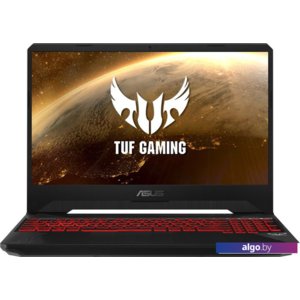 Ноутбук ASUS TUF Gaming FX505DY-AL029