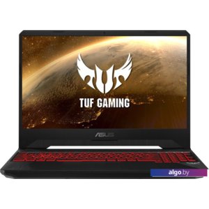 Ноутбук ASUS TUF Gaming FX505DY-BQ009