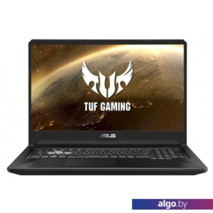 Ноутбук ASUS TUF Gaming FX705DD-AU089T