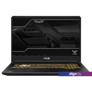 Ноутбук ASUS TUF Gaming FX705DT-AU039T