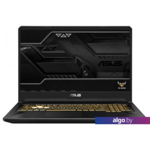 Ноутбук ASUS TUF Gaming FX705DT-AU059