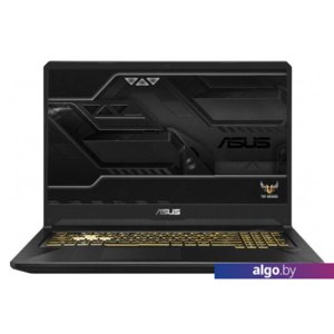 Ноутбук ASUS TUF Gaming FX705DT-AU102T