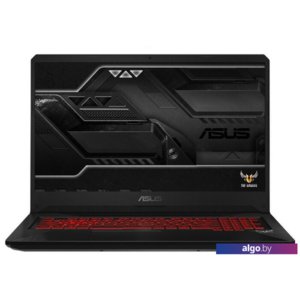 Ноутбук ASUS TUF Gaming FX705DY-AU042T