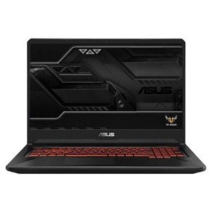 Ноутбук ASUS TUF Gaming FX705GD-EW080