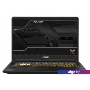 Ноутбук ASUS TUF Gaming FX705GM-EV086T