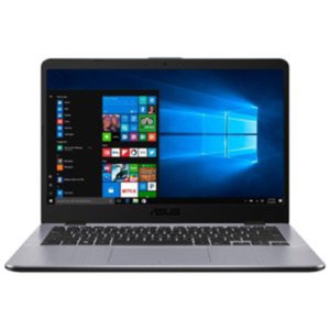 Ноутбук ASUS VivoBook 14 X405UA-BV860