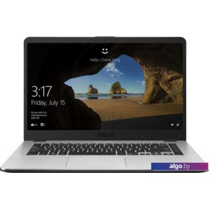 Ноутбук ASUS VivoBook 15 A505ZA-BQ877