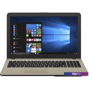Ноутбук ASUS VivoBook 15 K540UB-GQ786T