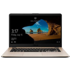 Ноутбук ASUS VivoBook 15 X505ZA-BQ013T