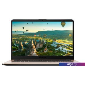 Ноутбук ASUS VivoBook 15 X505ZA-BR005